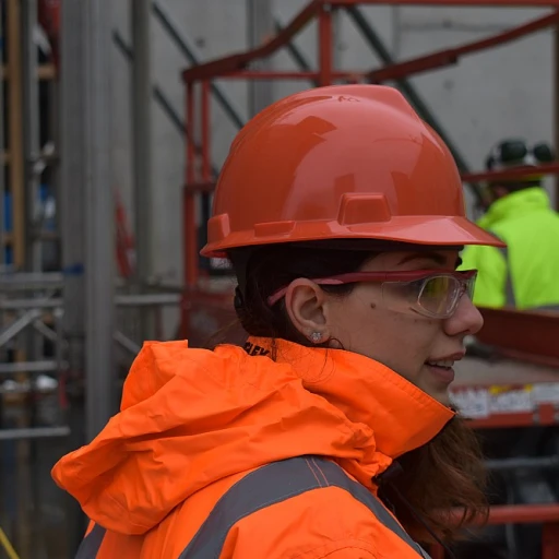 Bridging the Skills Gap in Solar Energy: Insights from McCarthy Solar